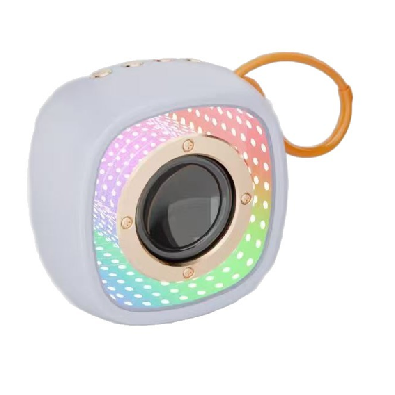  Y07 Custom Mold Speaker