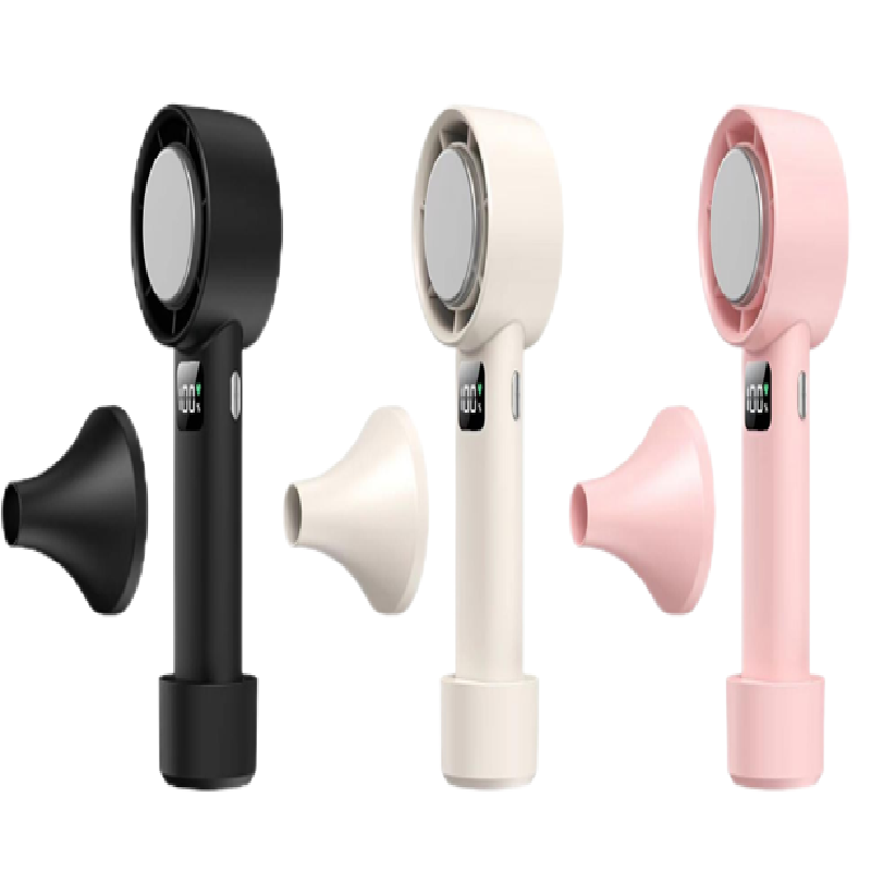 T-60 Handheld Fan