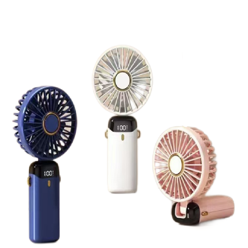 N15 Handheld Fan