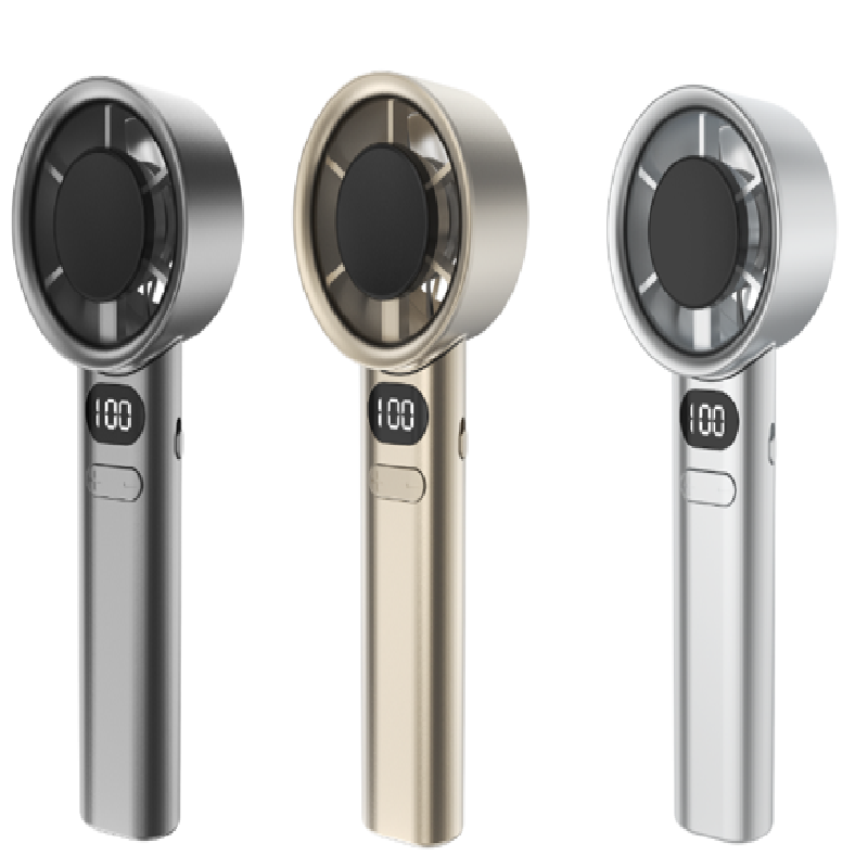 High-speed Fan M11