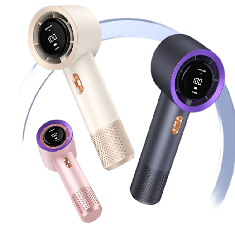 T-13 Handheld Powerful Fan